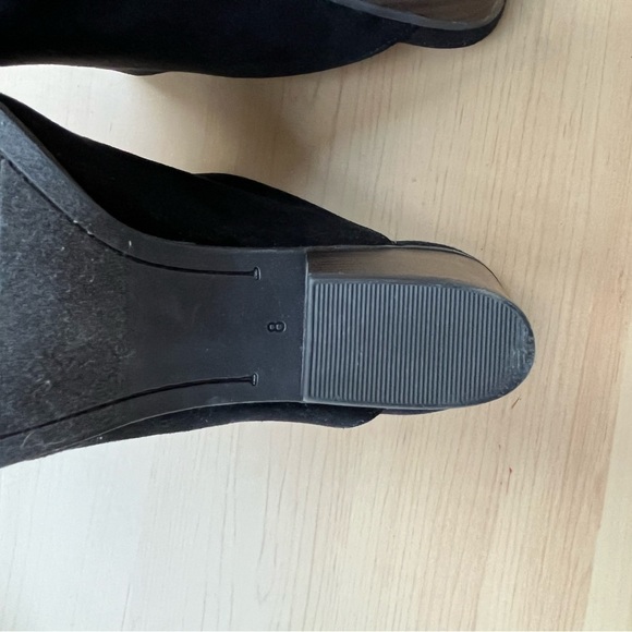 Old Navy Mules, size 8 - Picture 9 of 9